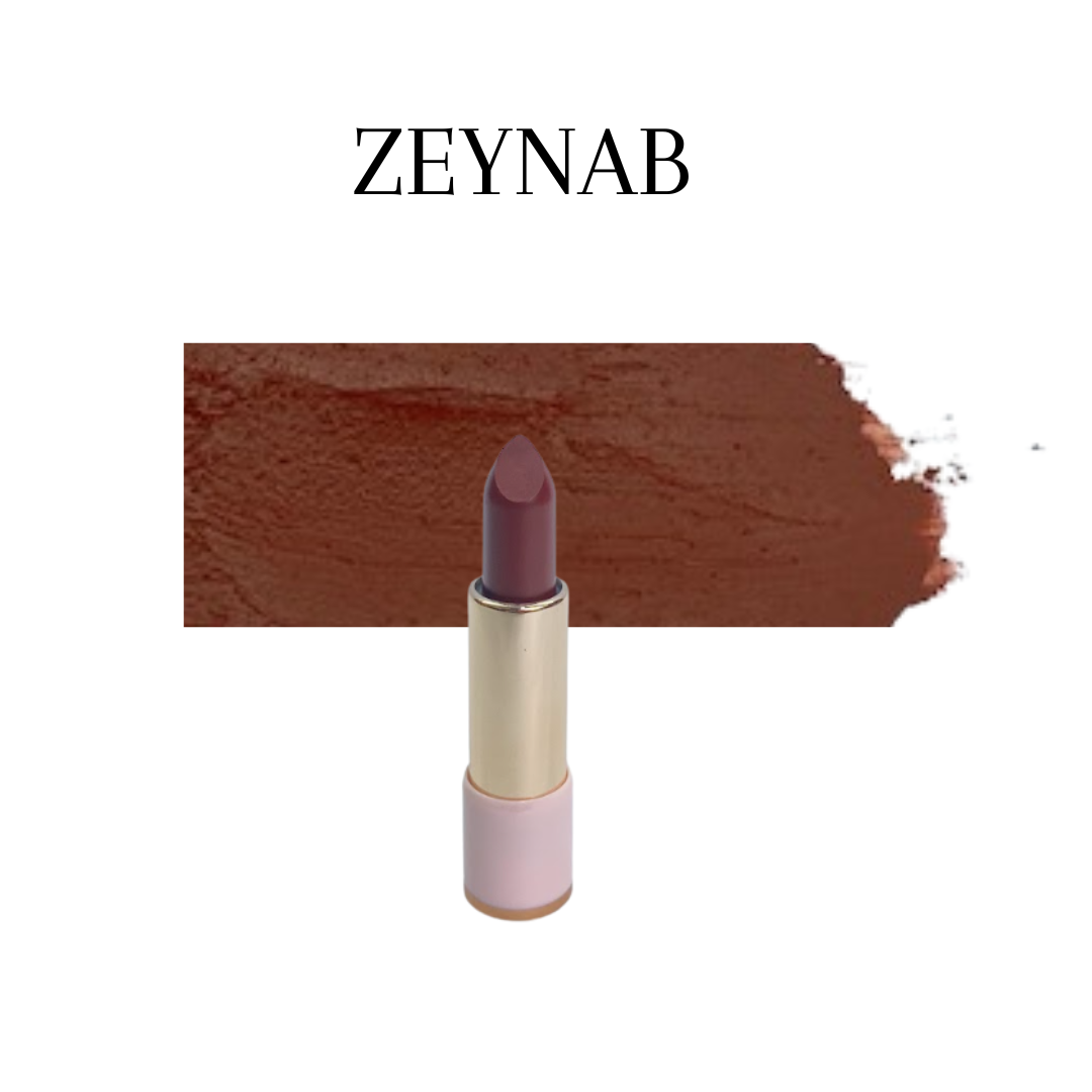 Shaheen Beauty Moisturizing Lipstick