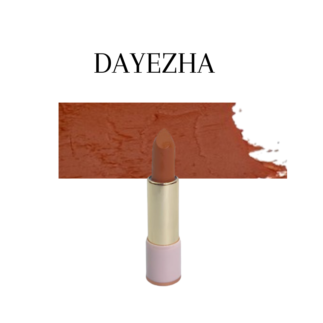 Shaheen Beauty Moisturizing Lipstick