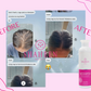 Shaheen Beauty Shampoo with Hair Growth Promoting